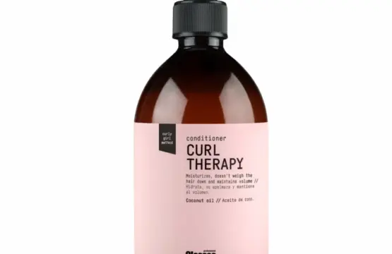 Glossco Curl Therapy Conditioner 500ml